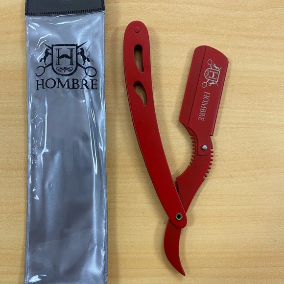 Barber razor 2pz set - Picture 1 of 2